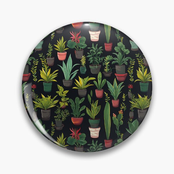 Item preview, Indoor plants & cocooning designed and sold by MidArtForge.