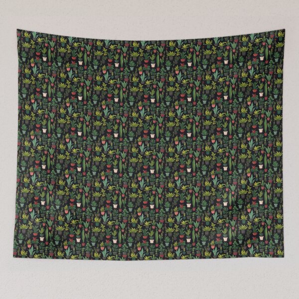 Item preview, Indoor plants & cocooning designed and sold by MidArtForge.