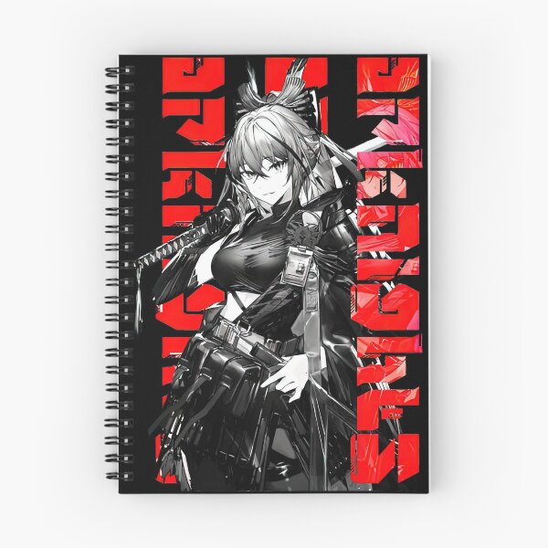 Item preview, Arknights japanese game Posters and Art designed and sold by Quorplix-art.