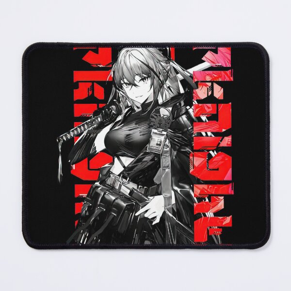 Item preview, Arknights japanese game Posters and Art designed and sold by Quorplix-art.