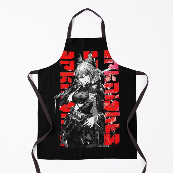 Item preview, Arknights japanese game Posters and Art designed and sold by Quorplix-art.