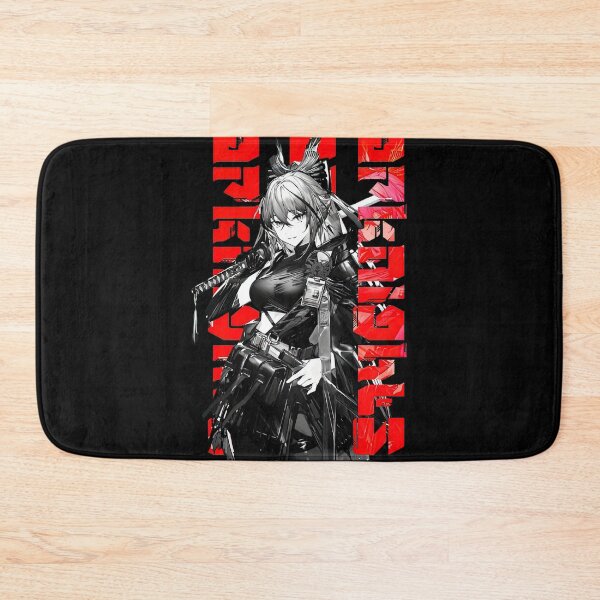Item preview, Arknights japanese game Posters and Art designed and sold by Quorplix-art.