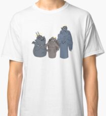 Gargoyles Classic T-Shirt