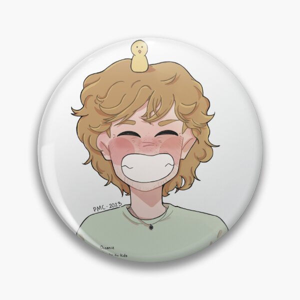 Item preview, Andrey Rublev pollo designed and sold by bestgirlspe.