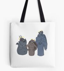 Gargoyles Tote Bag