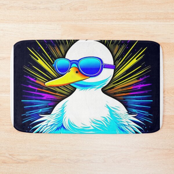 Item preview, Liquid Lullabies Ducks in Tranquil Reflections designed and sold by Daniel Dudgeon.