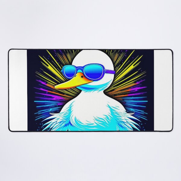 Item preview, Liquid Lullabies Ducks in Tranquil Reflections designed and sold by Daniel Dudgeon.