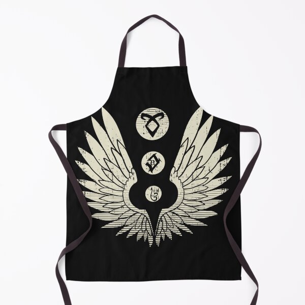 Item preview, Shadowhunters Angelic Wings designed and sold by SpiceDoc.