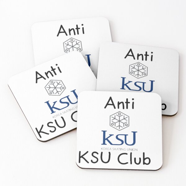 Item preview, Anti KSU Club designed and sold by Pika_Blue-Flames.