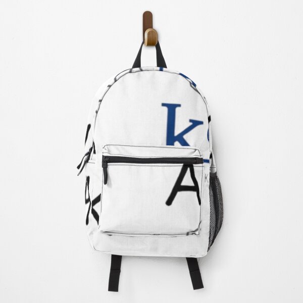 Item preview, Anti KSU Club designed and sold by Pika_Blue-Flames.