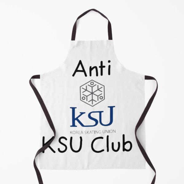 Item preview, Anti KSU Club designed and sold by Pika_Blue-Flames.