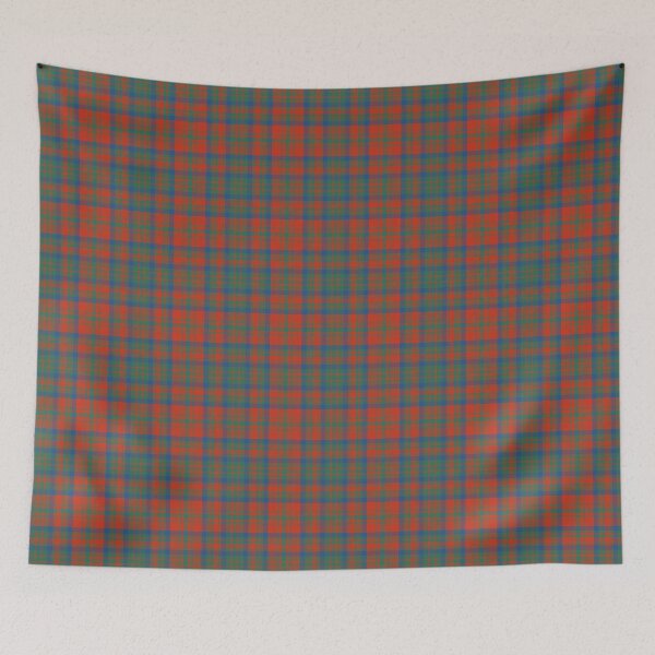Item preview, Matheson Ancient Tartan designed and sold by kerrychantt.