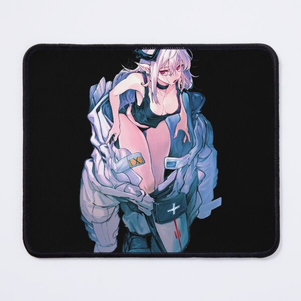Item preview, arknights mudrock designed and sold by Quorplix-art.