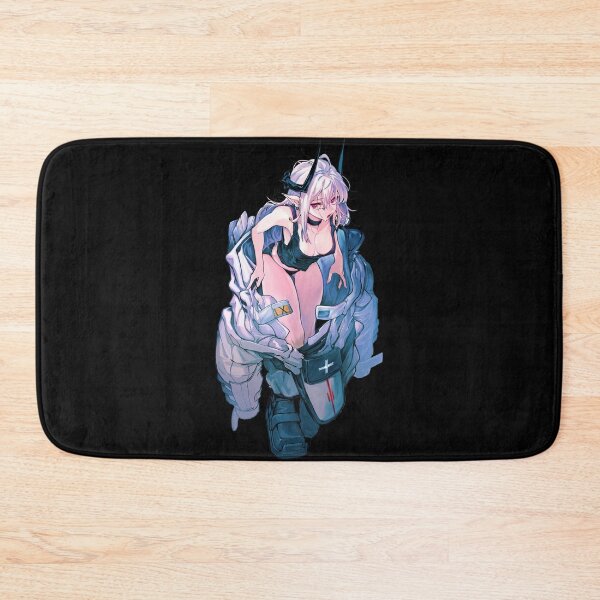 Item preview, arknights mudrock designed and sold by Quorplix-art.