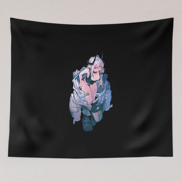 Item preview, arknights mudrock designed and sold by Quorplix-art.