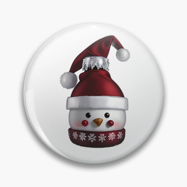 Item preview, Xmas Penguin From Snow designed and sold by Pamilya.