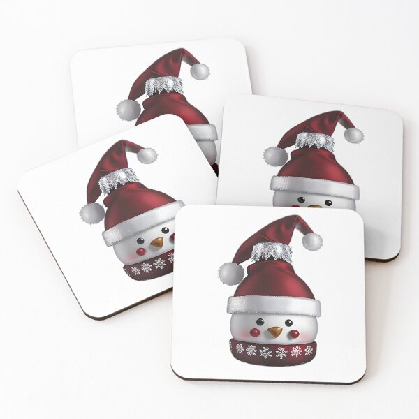 Item preview, Xmas Penguin From Snow designed and sold by Pamilya.