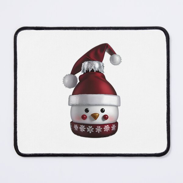 Item preview, Xmas Penguin From Snow designed and sold by Pamilya.
