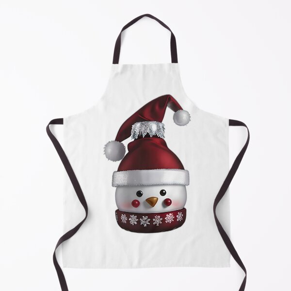 Item preview, Xmas Penguin From Snow designed and sold by Pamilya.