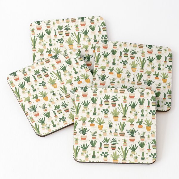 Item preview, Indoor plants & cocooning designed and sold by MidArtForge.