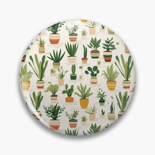 Item preview, Indoor plants & cocooning designed and sold by MidArtForge.