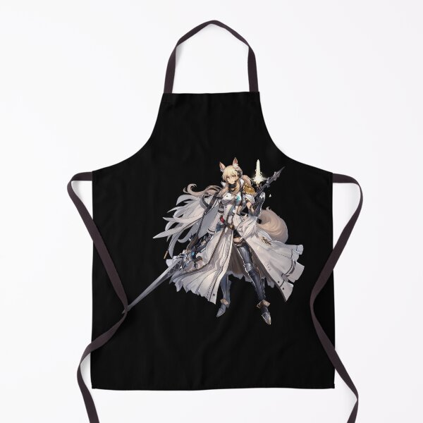 Item preview, Arknights Nearl The Radiant Knight E1 designed and sold by Quorplix-art.