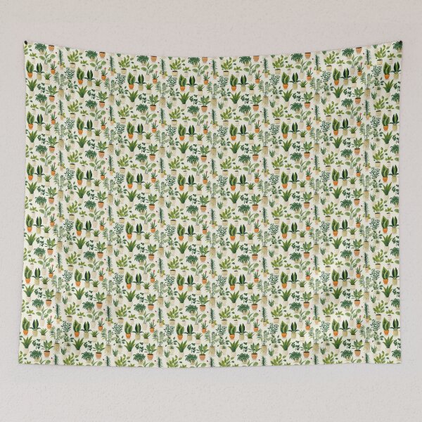 Item preview, Indoor plants & cocooning designed and sold by MidArtForge.
