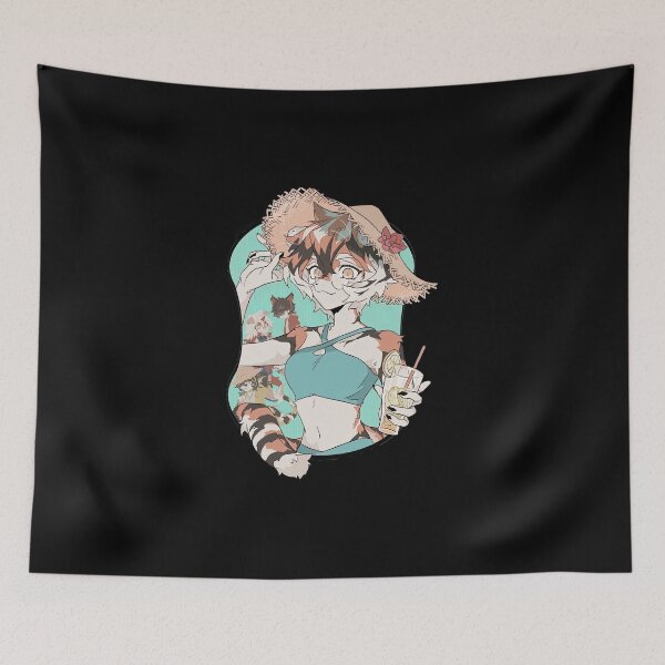 Item preview, arknights video games designed and sold by Quorplix-art.