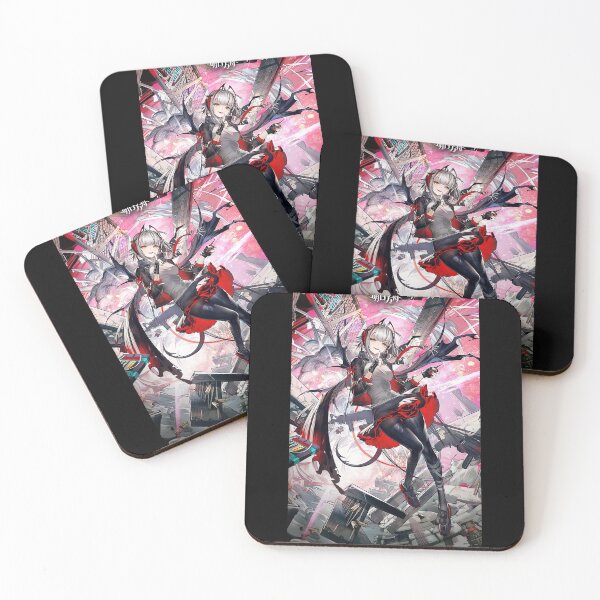 Item preview, Arknights designed and sold by Quorplix-art.