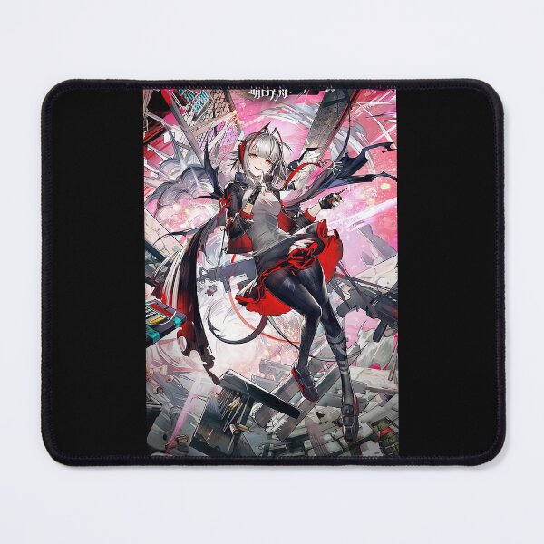 Item preview, Arknights designed and sold by Quorplix-art.