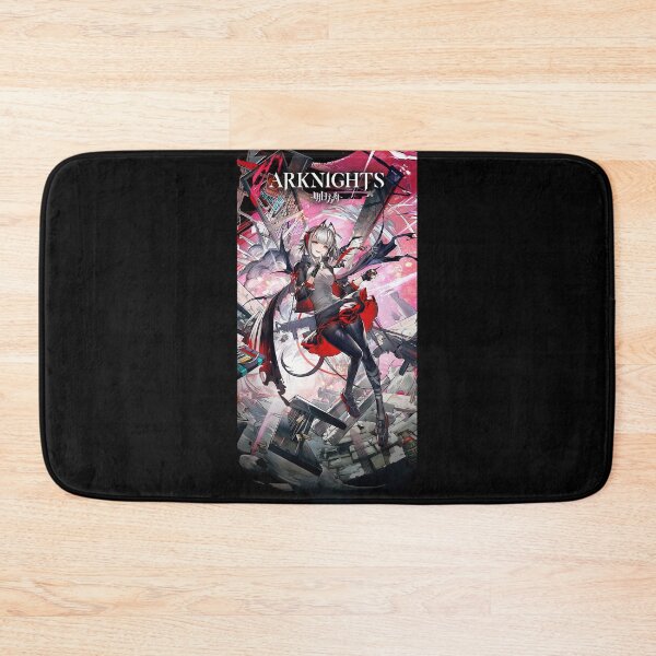 Item preview, Arknights designed and sold by Quorplix-art.
