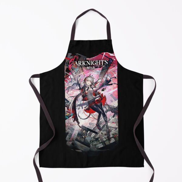 Item preview, Arknights designed and sold by Quorplix-art.