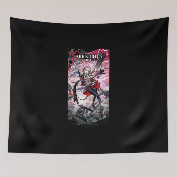 Item preview, Arknights designed and sold by Quorplix-art.