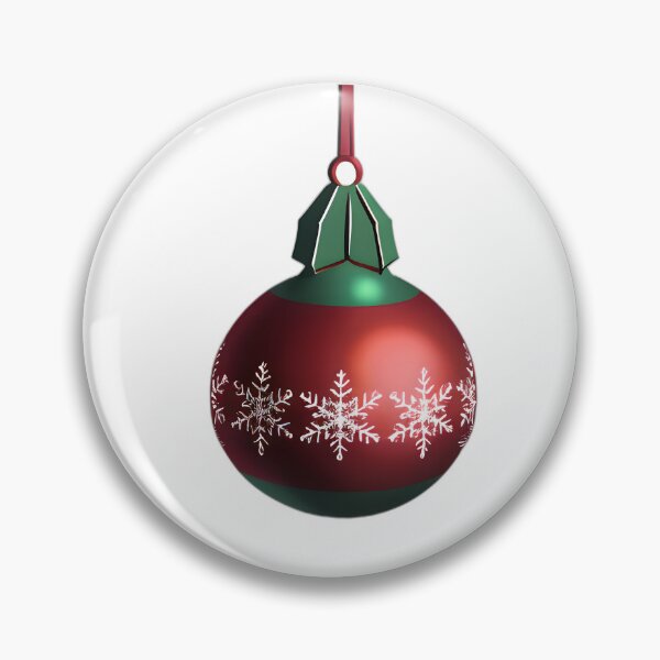 Item preview, Xmas Decoration With Spinner designed and sold by Pamilya.