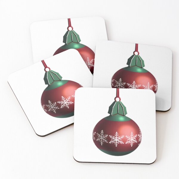Item preview, Xmas Decoration With Spinner designed and sold by Pamilya.