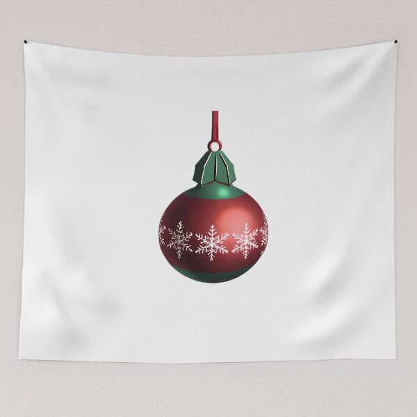 Item preview, Xmas Decoration With Spinner designed and sold by Pamilya.
