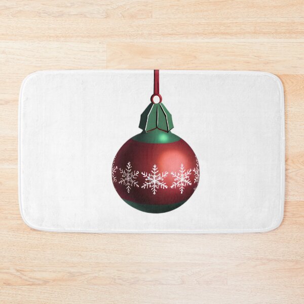 Item preview, Xmas Decoration With Spinner designed and sold by Pamilya.