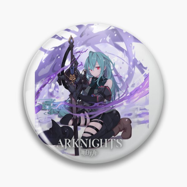 Item preview, Arknights-Skadi E2 designed and sold by Quorplix-art.