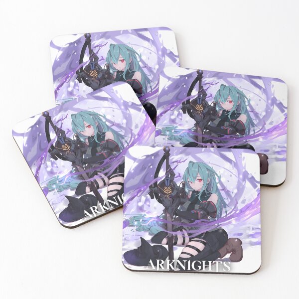 Item preview, Arknights-Skadi E2 designed and sold by Quorplix-art.