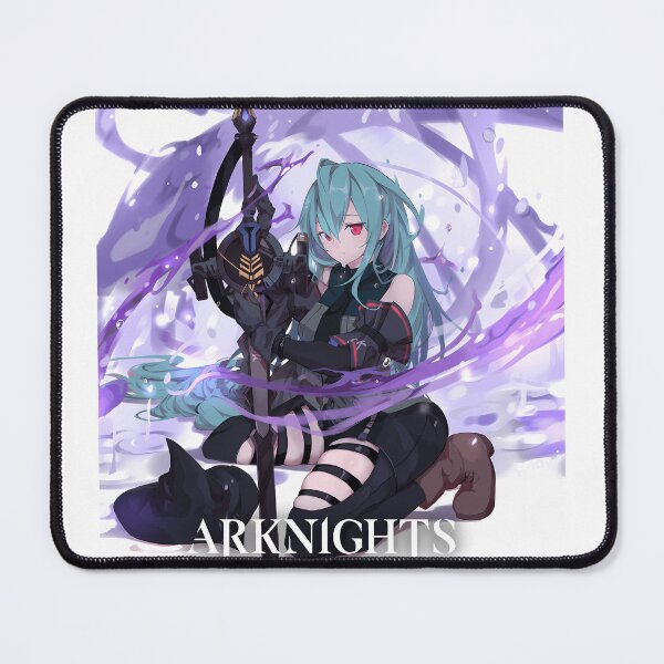Item preview, Arknights-Skadi E2 designed and sold by Quorplix-art.