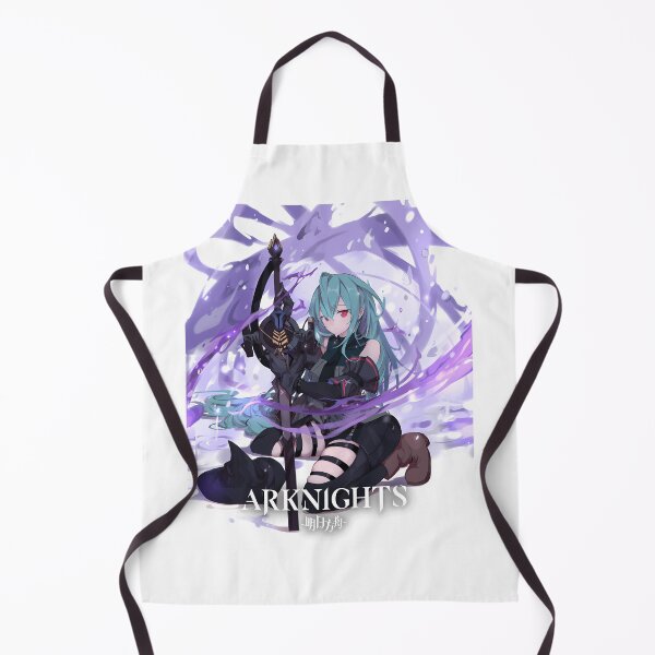 Item preview, Arknights-Skadi E2 designed and sold by Quorplix-art.