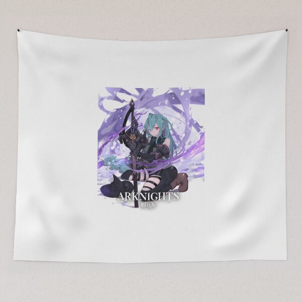 Item preview, Arknights-Skadi E2 designed and sold by Quorplix-art.