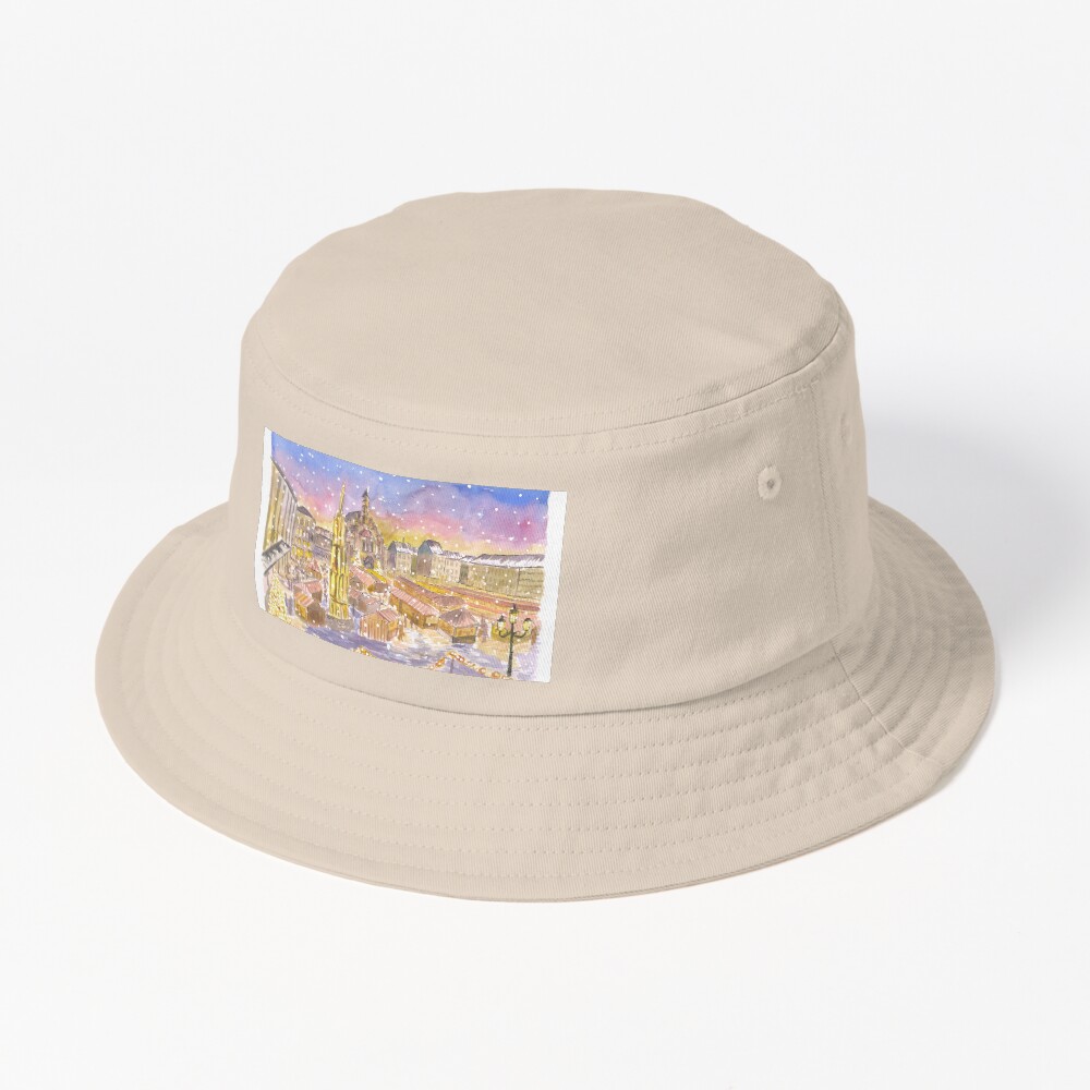 Item preview, Bucket Hat designed and sold by artshop77.