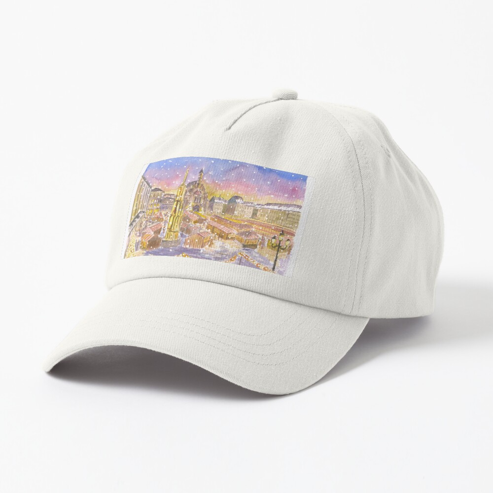 Item preview, Dad Hat designed and sold by artshop77.