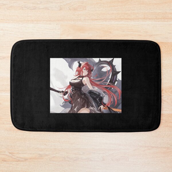 Item preview, Design of Surtr Arknights designed and sold by Quorplix-art.