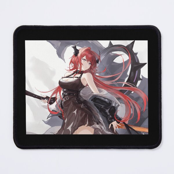 Item preview, Design of Surtr Arknights designed and sold by Quorplix-art.