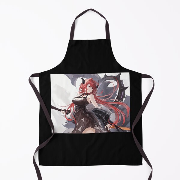 Item preview, Design of Surtr Arknights designed and sold by Quorplix-art.