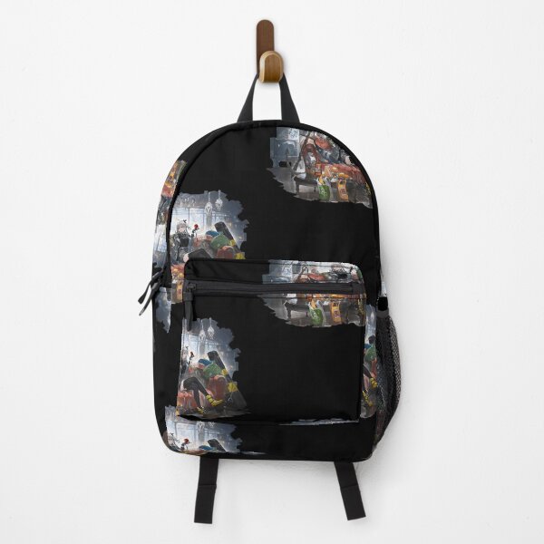 Item preview, Didi Snacks tomorrow… designed and sold by Quorplix-art.