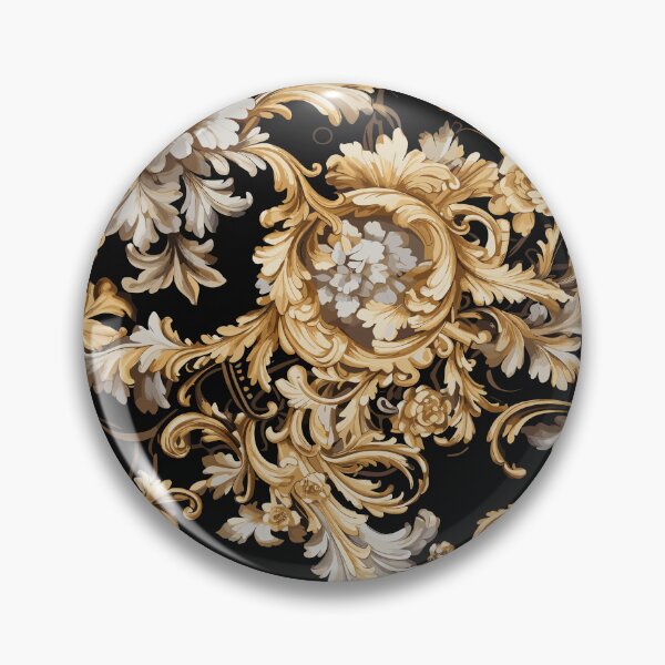 Item preview, Baroque #2 designed and sold by Astralshop247.