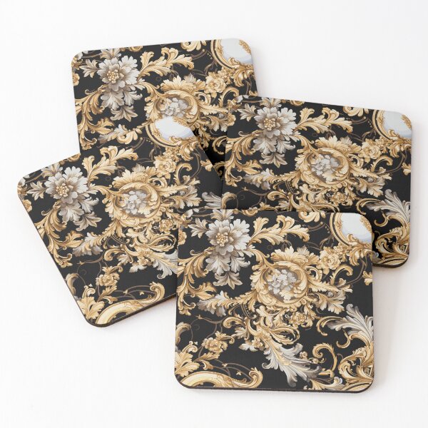 Item preview, Baroque #2 designed and sold by Astralshop247.